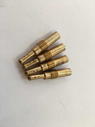Keihin size pilot jets - size, x4
