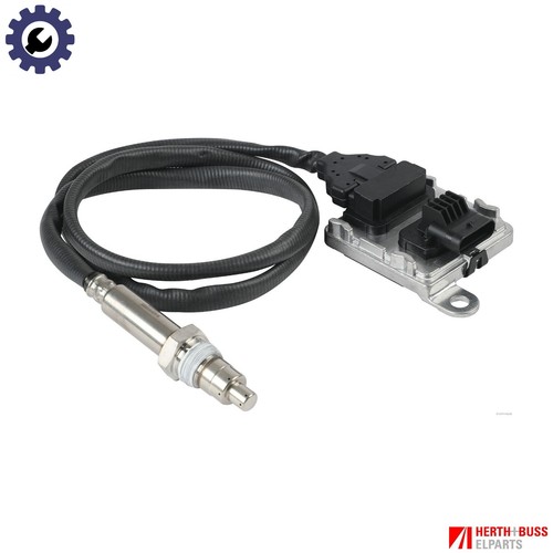 Nox sensor catalytic - sensor,