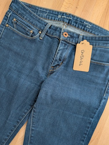 Levi slight curve modern - levi's,