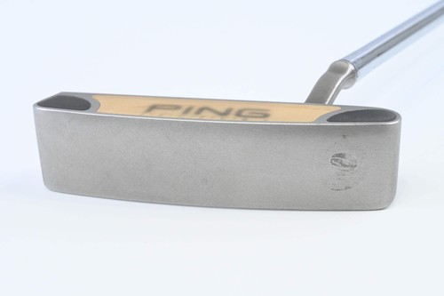 Ping karsten isopur zing - ping, 2i