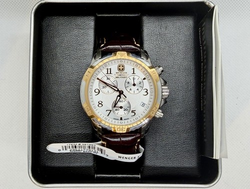 New wenger swiss military - new,