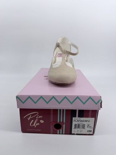 Pleaser pin couture - pleaser,
