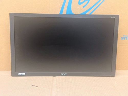 Acer v246hql full - v246hql,