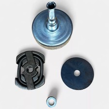 Genuine TITAN Clutch Kit