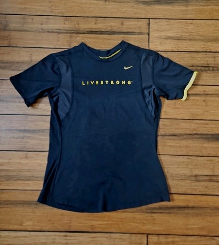 Vintage nike livestrong - vintage,
