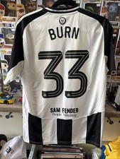 Genuine Newcastle United Home