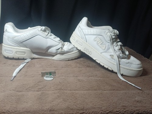 Fila teratach 600 low - 600,