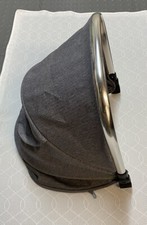 Babylo panorama pram seat - panorama, xt