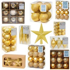 Christmas Shatterproof Tree