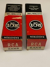 Matched nos rca - 2,