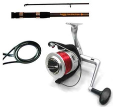 CARP FISHING 12FT SPOD ROD