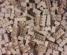 LEGO Scratched Faded Filler