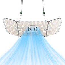 Vivosun aerolight wing - aerolight,