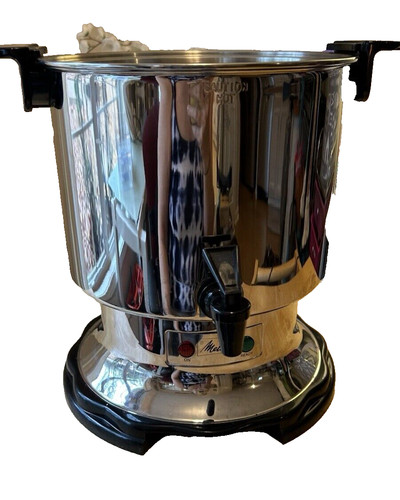 Melitta cup coffee urn - melitta,