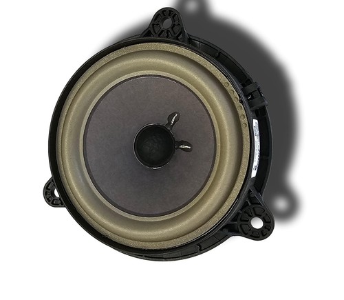 Nissan qashqai bose speaker - nissan,