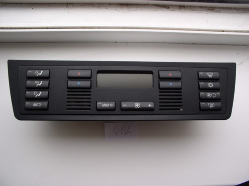 Bmw oem e53 a - x5, a/c