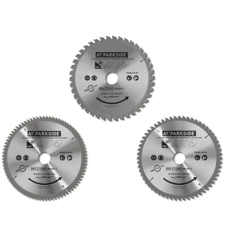 Parkside circular saw - parkside,