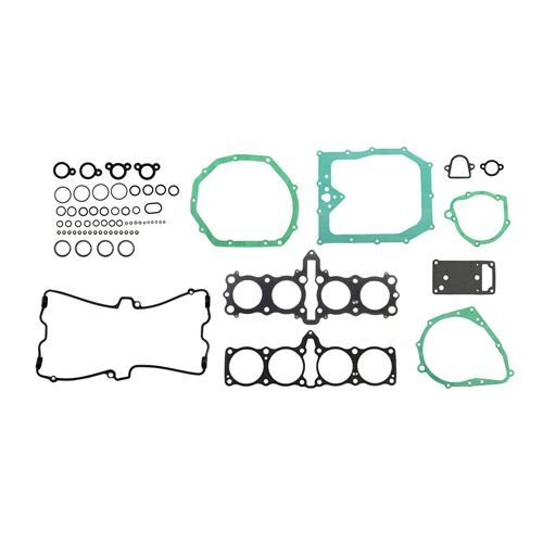 Full gasket set - set, suzuki