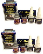 2X Q-Bond QB2 Ultra Strong