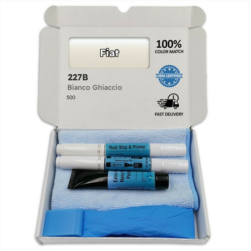 Touch paint pen for fiat - touch,