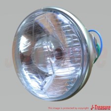 HONDA XL500S 1979-1981 Genuine