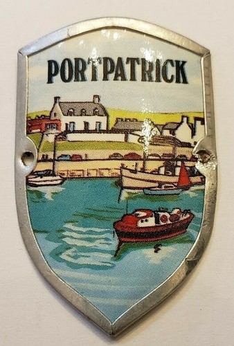 Portpatrick stocknagel - portpatrick,,