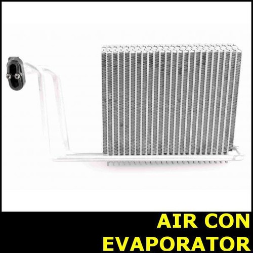 Air conditioning evaporator - conditioning,