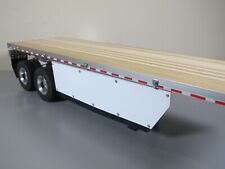 Aluminum Mount Plastic Side