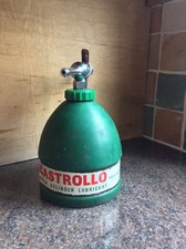Vintage Castrollo/Castrol