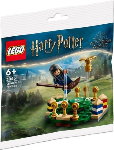 Lego harry potter - harry,