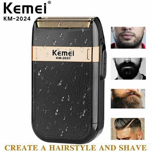 Electric razor foil shaver - electric,