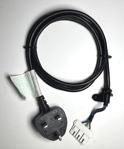 Pin power cable cord - power,