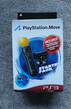 SONY PS3 PlayStation 3 Move
