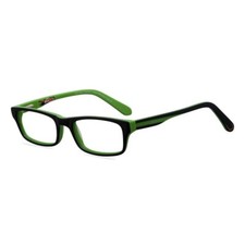 1 Unit New Nickelodeon Ninja Turtles Black Eyeglass Frame 49-16-130 #720