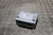 FORD FOCUS MK3 ST RADIO HEAD