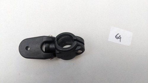 Stanchion block for - , furler