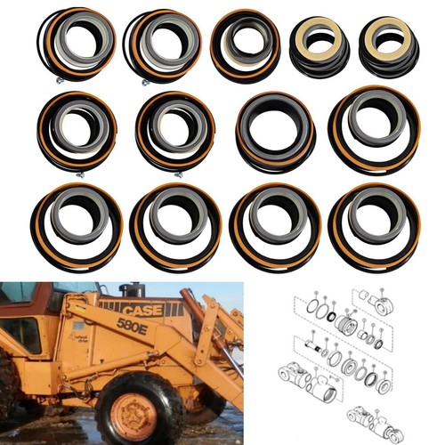 For case 580e 580se - 580se, 580sd