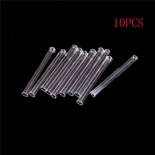 10pcs 100 pyrex - mm, glass