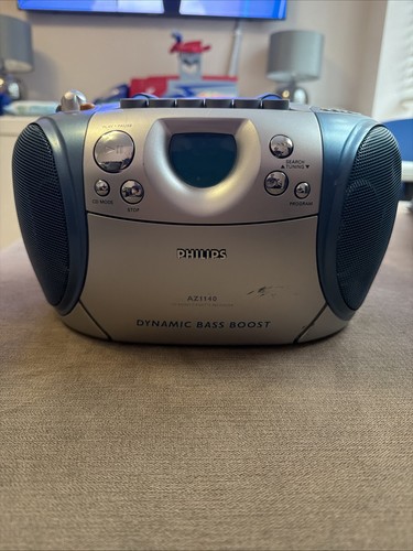 Vintage philips boombox az1140 - vintage,