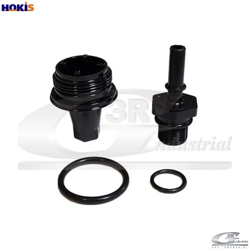 Valve crankcase ventilation - valve,