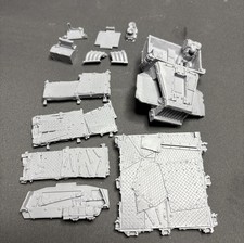 40k Forge World Ork Trukk