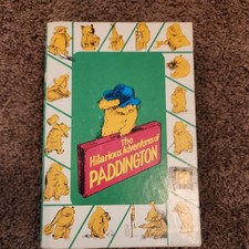 Vintage The Hilarious