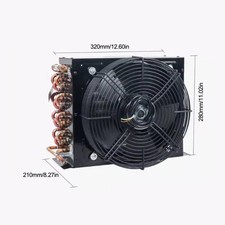 Condenser FNA-1.0/4.4