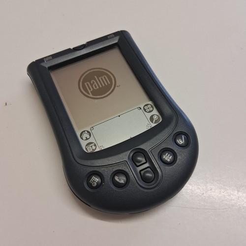 Palm m105 8mb handheld - m105, pda