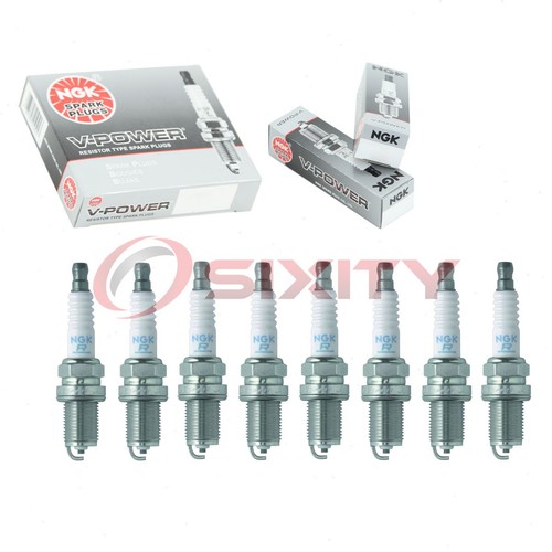 Pcs ngk power - ngk, v-power