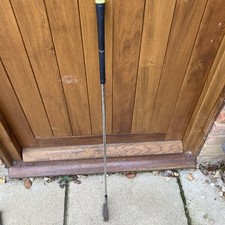 TaylorMade M2 7 Iron REAX steel by FST High launch r flex 88 TaylorMade Grip