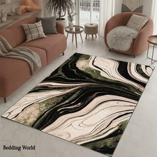 Large Living Room Rugs Non