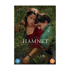 Hamnet [12] DVD - Pre-sale