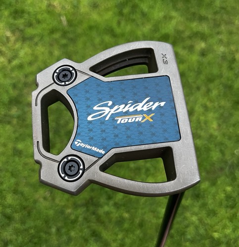 Taylormade spider tour short - taylormade,