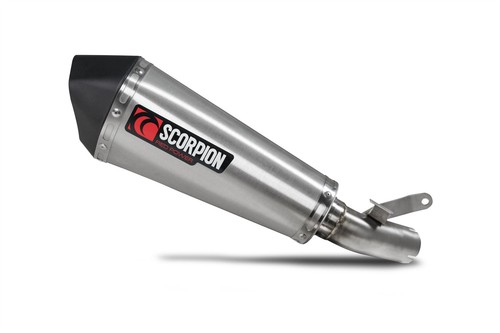 Scorpion serket taper brushed - scorpion,